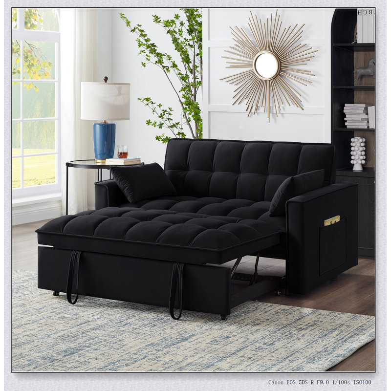 Adjustable couch bed sales